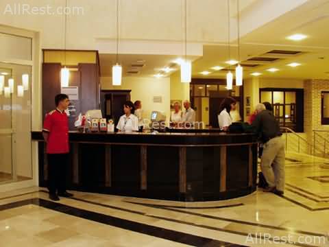 Trendy Hotel Palm Beach 4